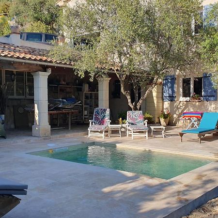 L'Eterlou Saint Blaise, Bel Appartement Neuf Mansarde المظهر الخارجي الصورة