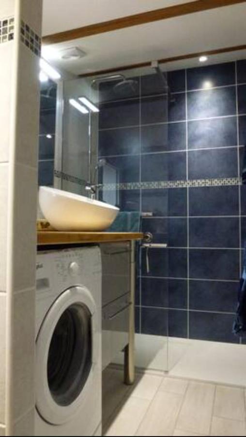L'Eterlou Saint Blaise, Bel Appartement Neuf Mansarde المظهر الخارجي الصورة