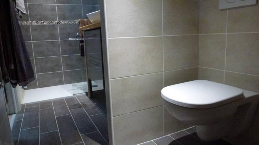 L'Eterlou Saint Blaise, Bel Appartement Neuf Mansarde المظهر الخارجي الصورة